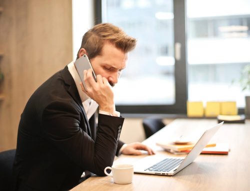 What is Location Routing Number LRN