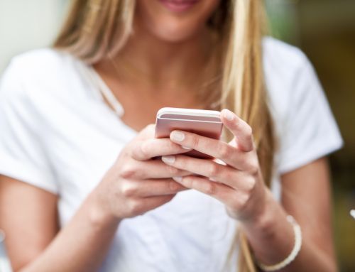 How to Send SMS Text Messages Using Email