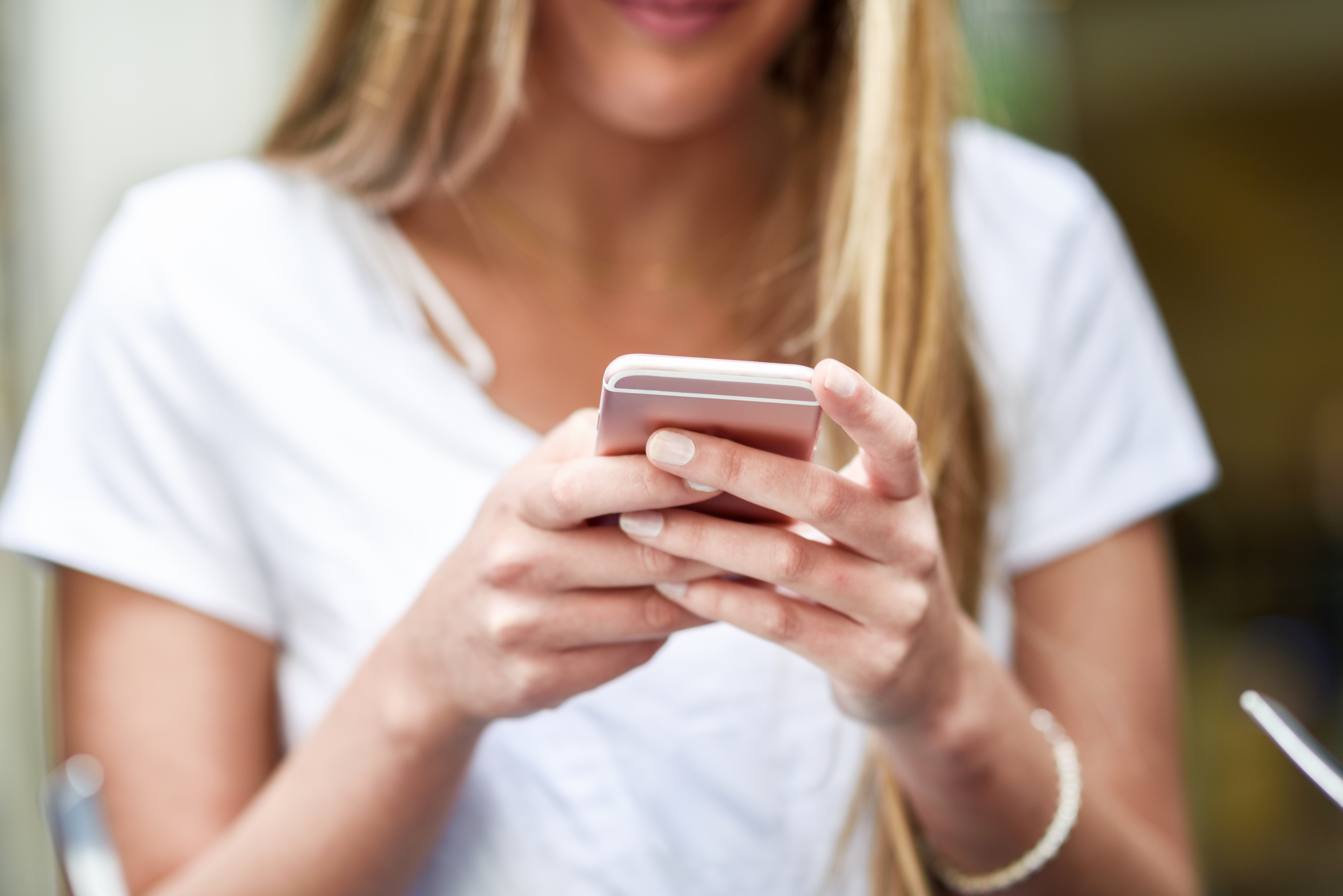 How to Send SMS Text Messages Using Email
