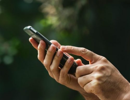 Proposed Rules To Fight Robotexts