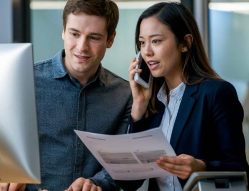 The Power of Telco Data