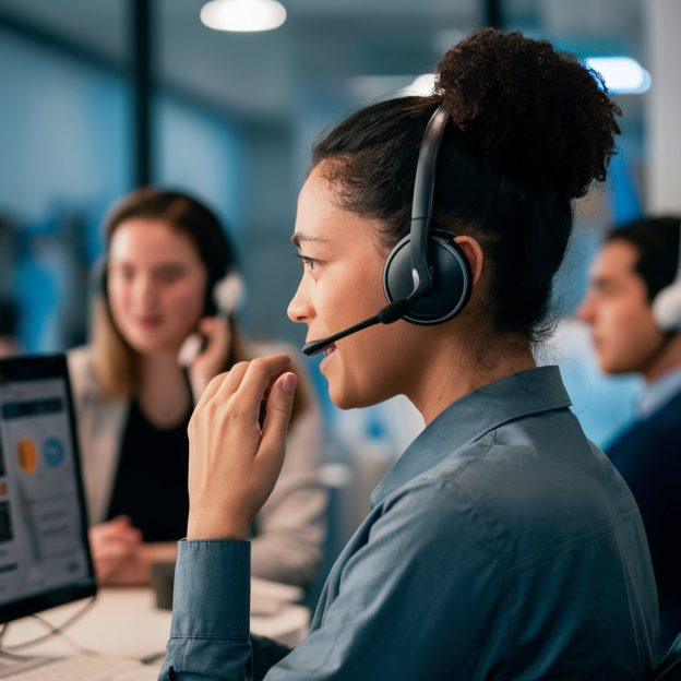 Robocall Mitigation